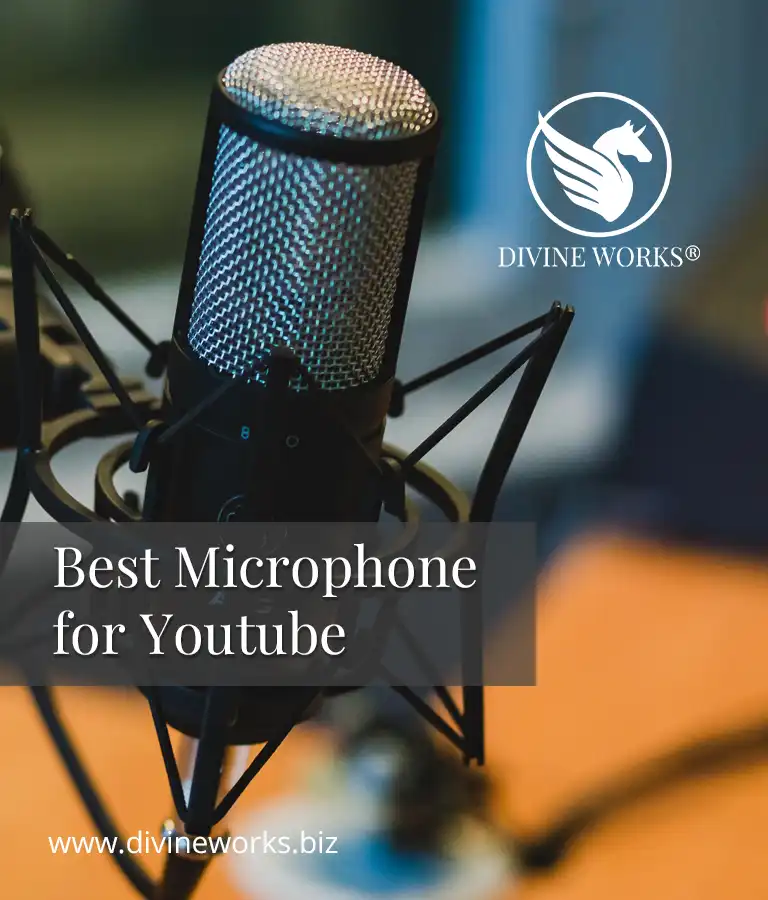 Best Microphone for YouTube