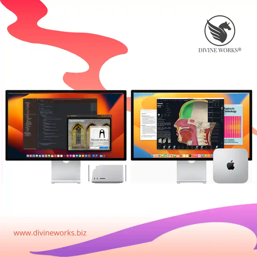 Mac Mini vs Mac Studio Which One I Should Buy?