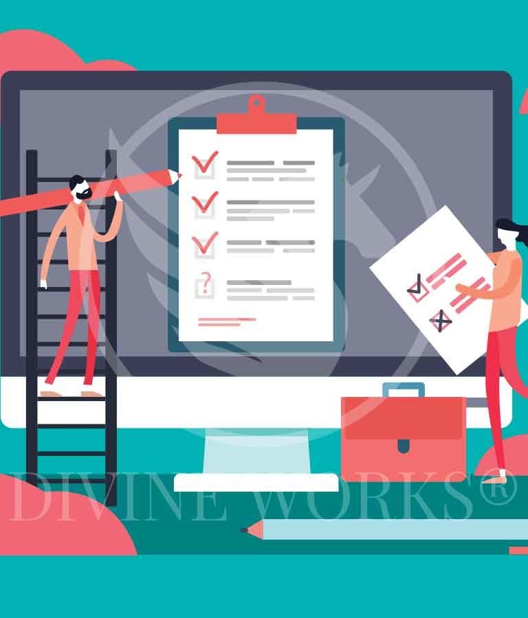 Free Adobe Illustrator Human Stylized Vector Illustration by Divine Works