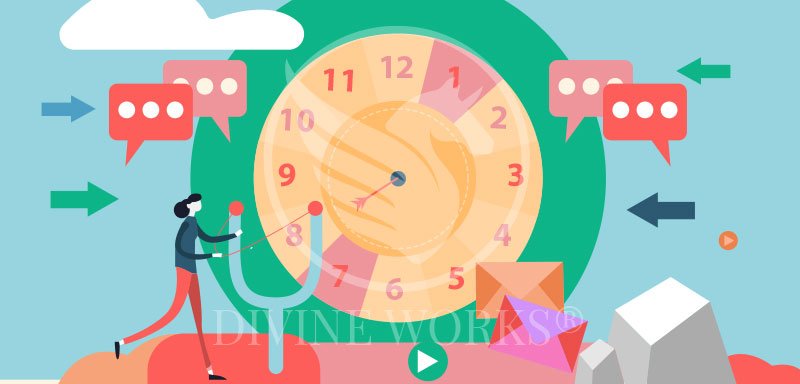 Free Adobe Illustrator Stylized Human Vector Illustration by Divine Works