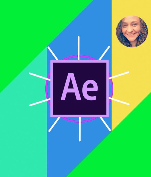 After Effects : Motion Graphics Masterclass For Beginners!