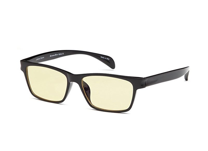 Anti UV Glare Harmful Blue Light Computer Glasses