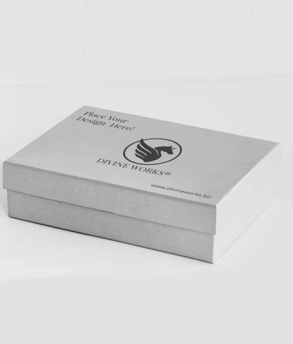 Free Business Card Box Mockup by Divine Works