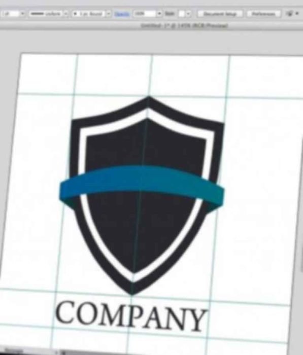 How to Design a Logo - a Beginners Course