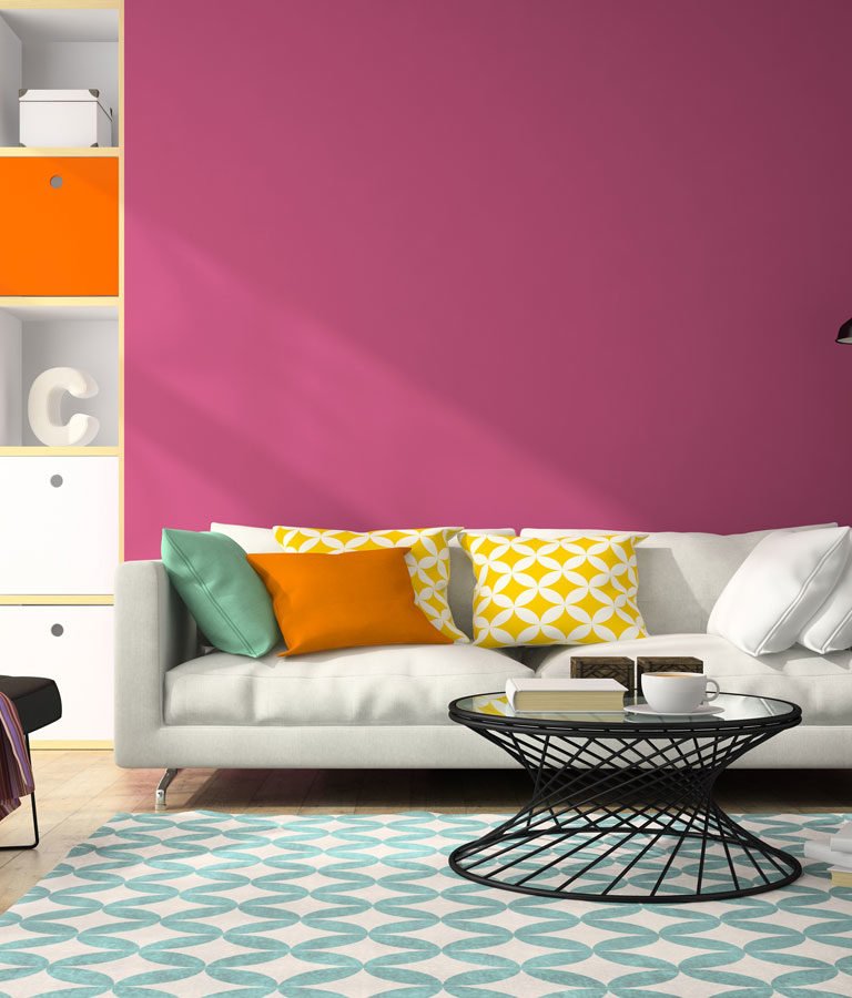 How to Design a Room in 10 Easy Steps