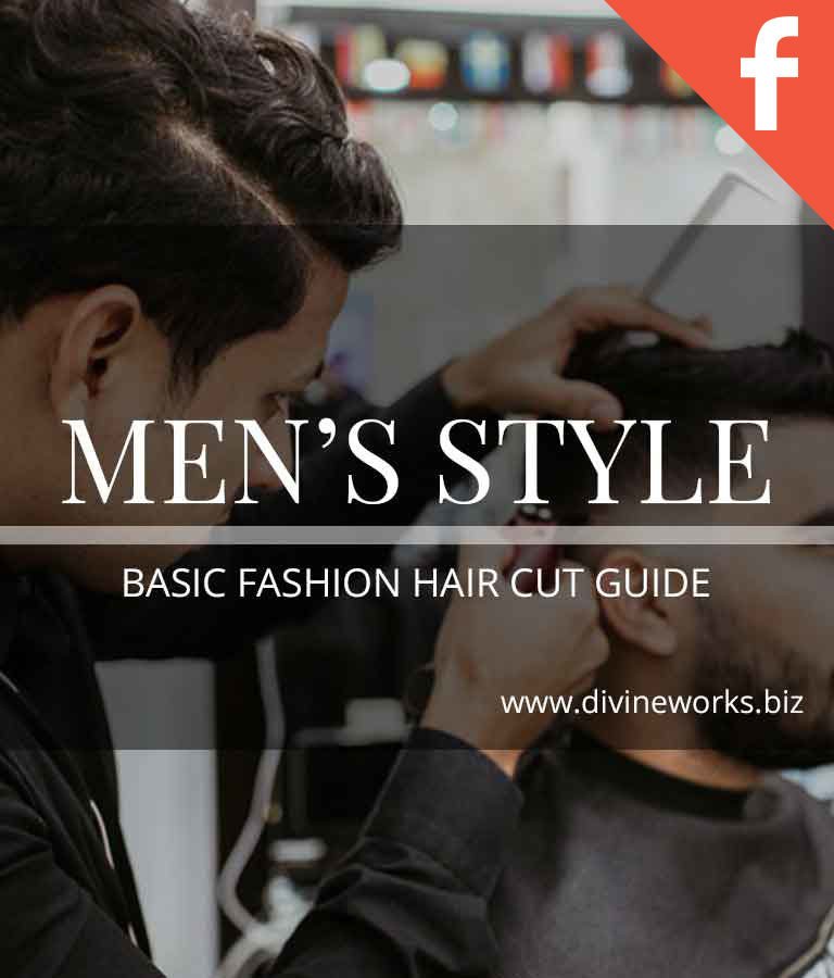 Free Mens Style Facebook Cover Photo Templates by Divine Works
