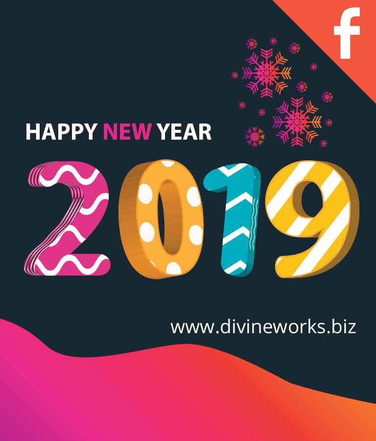 Free Facebook Cover Photo Templates by Divine Works