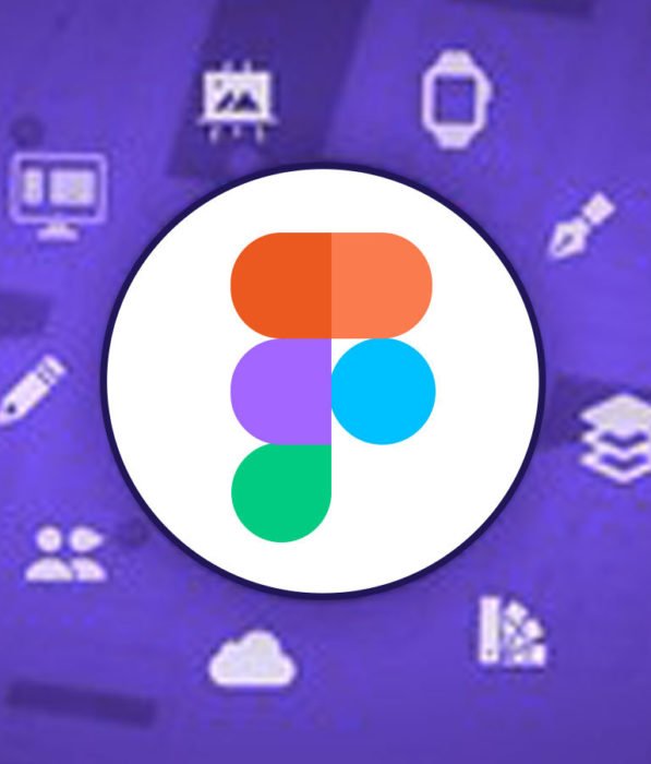 Learn Figma - UI/UX Design Essential Training