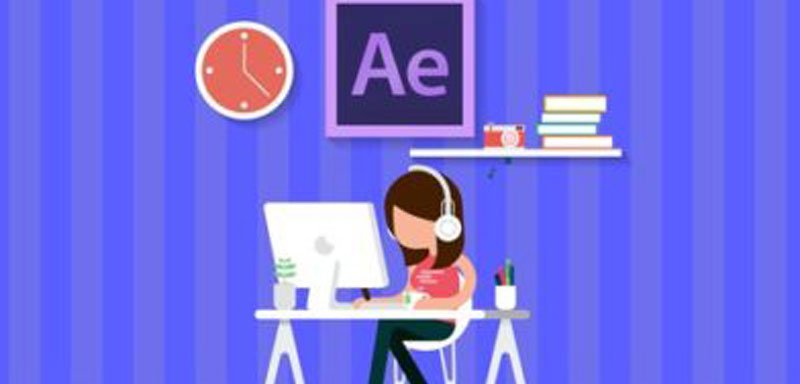 Adobe After Effects CC For Beginners Learn After Effects CC