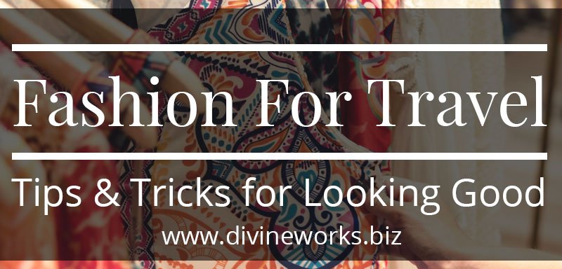 Free Fashion For Travel Facebook Cover Photo Templates by Divine Works