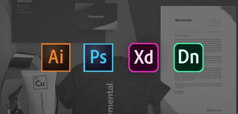 Graphic Design Mastery: The FULL Branding & Design Process