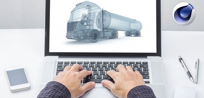 Learning Cinema 4D - Mastering Cinema 4D Made Easy