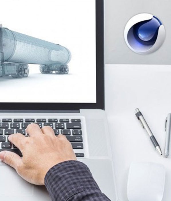 Learning Cinema 4D - Mastering Cinema 4D Made Easy