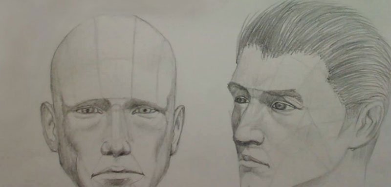 The Complete Figure Drawing Course HD