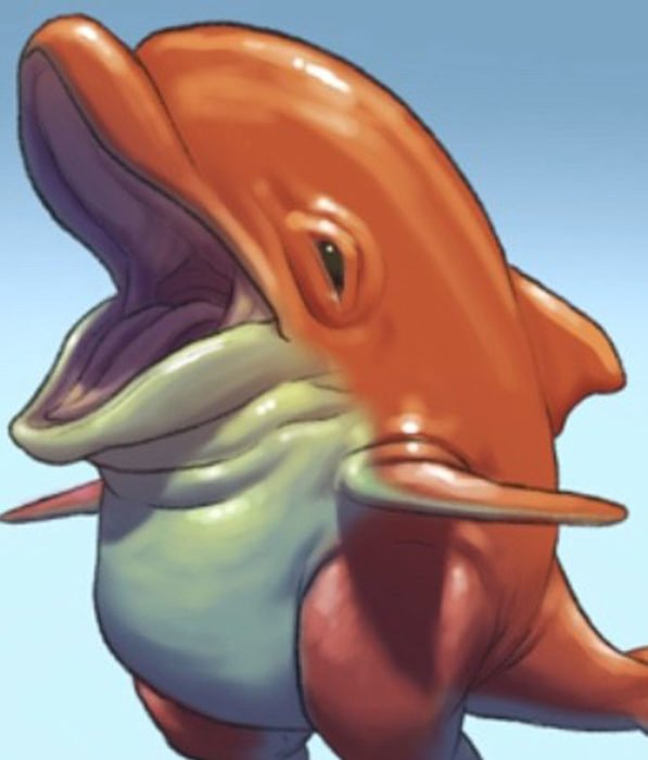 The Ultimate Guide to Digitally Painting Everything