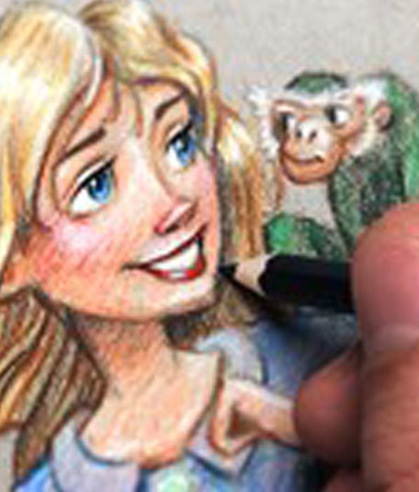 Ultimate Guide to Drawing From Your Imagination Step by Step