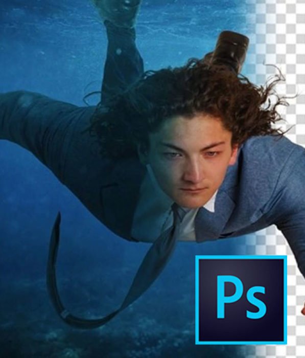 The Everything Photoshop Masterclass