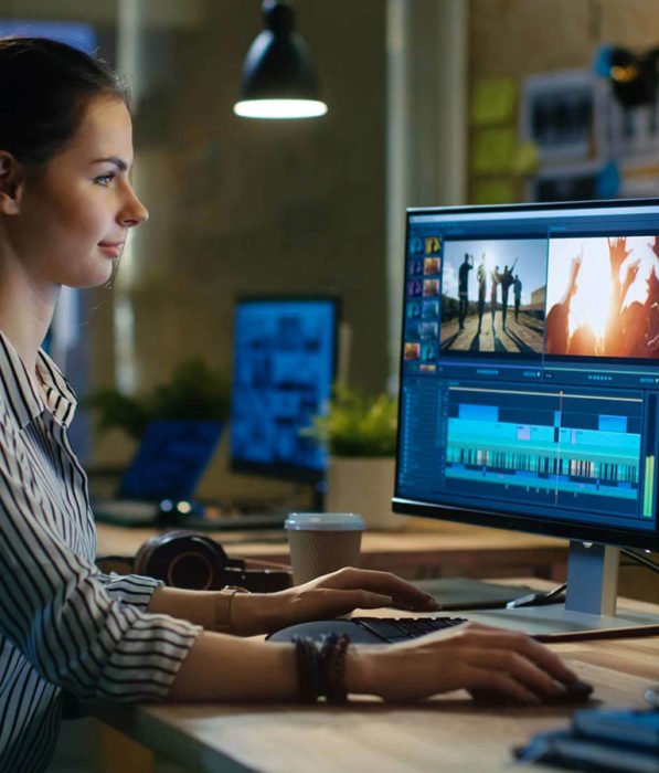 Adobe Premiere Pro CC 2019: Edit Awesome Vlogs with Brad