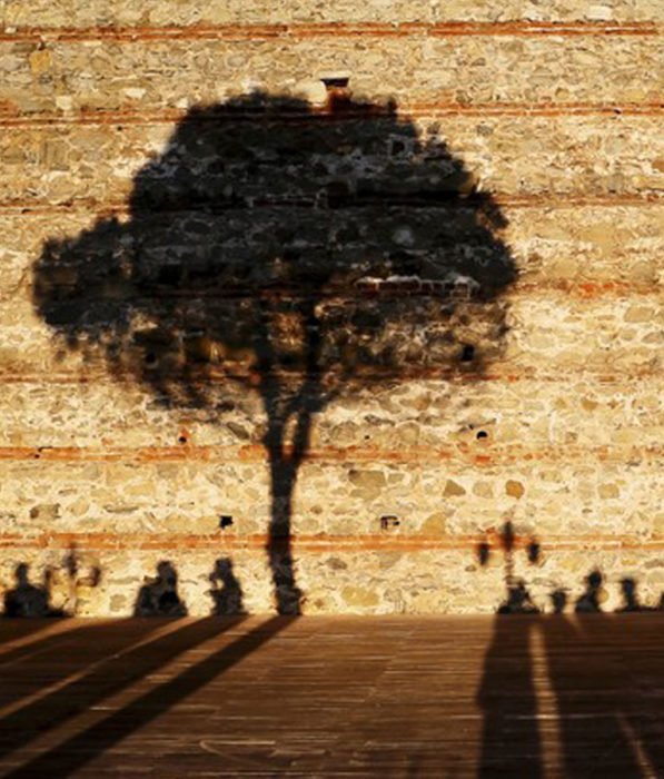 Composition in Photography Masterclass