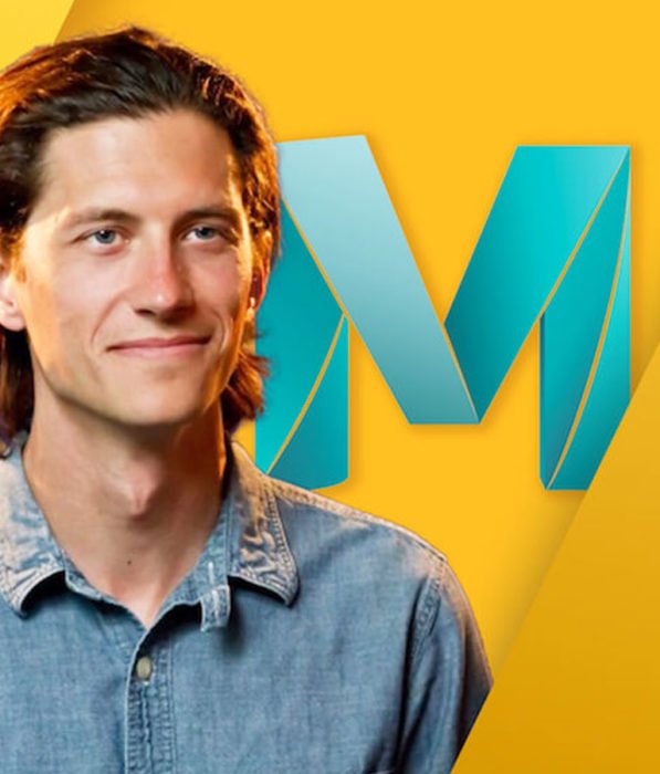 Maya for Beginners Complete Guide to 3D Animation in Maya