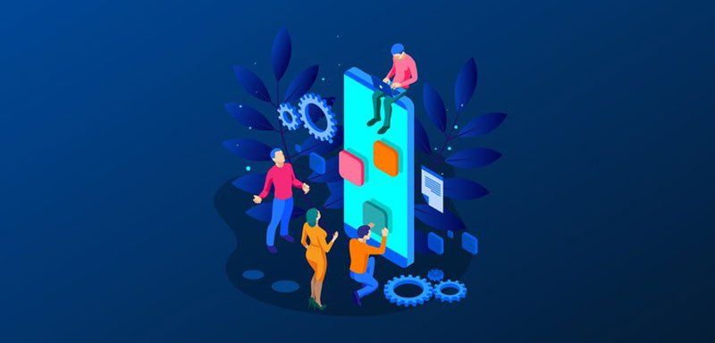 Mobile App Design Process