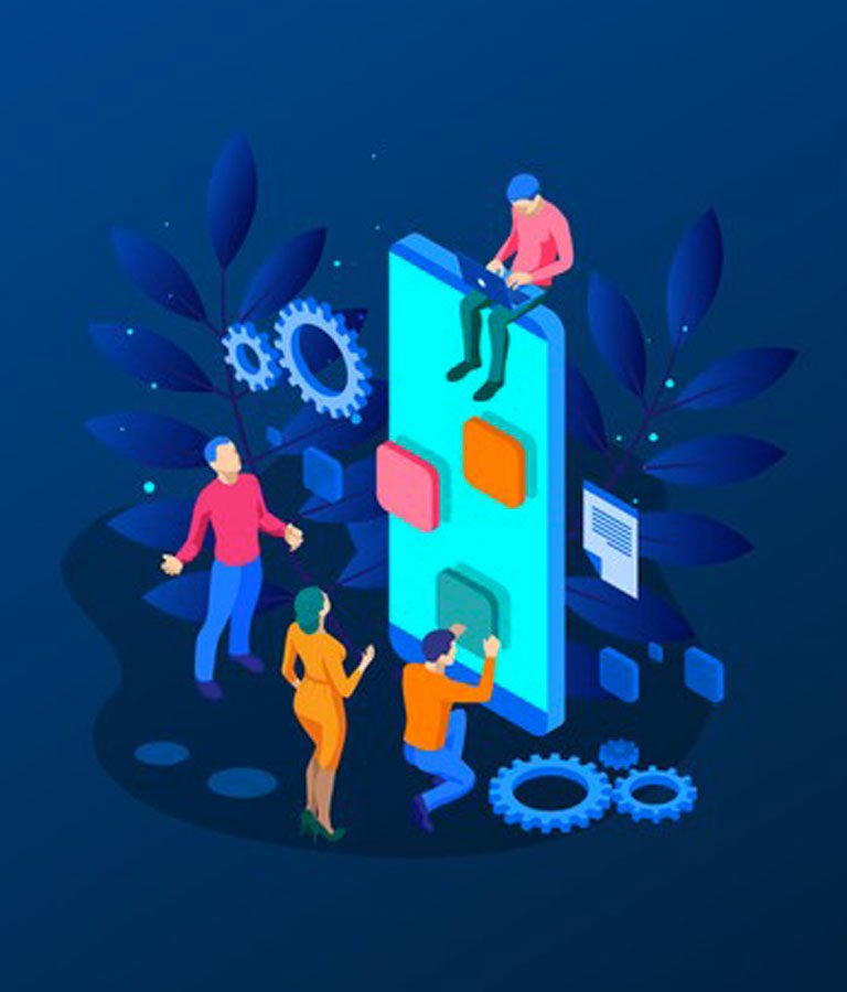 Mobile App Design Process