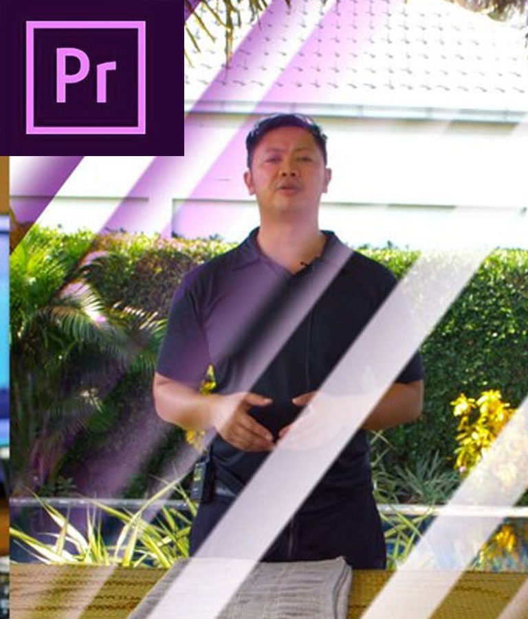 Adobe Premiere CC 2019 Quick Start Zero To Hero
