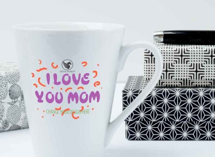 Mug Mockup