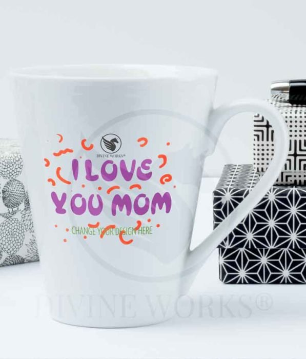 Coffee Mug Mockup