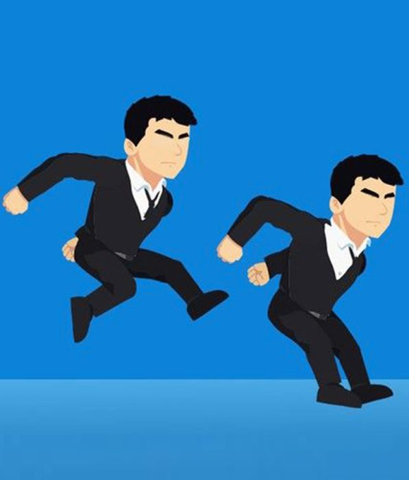 Simple and Advanced Topics of Animating 2D Characters