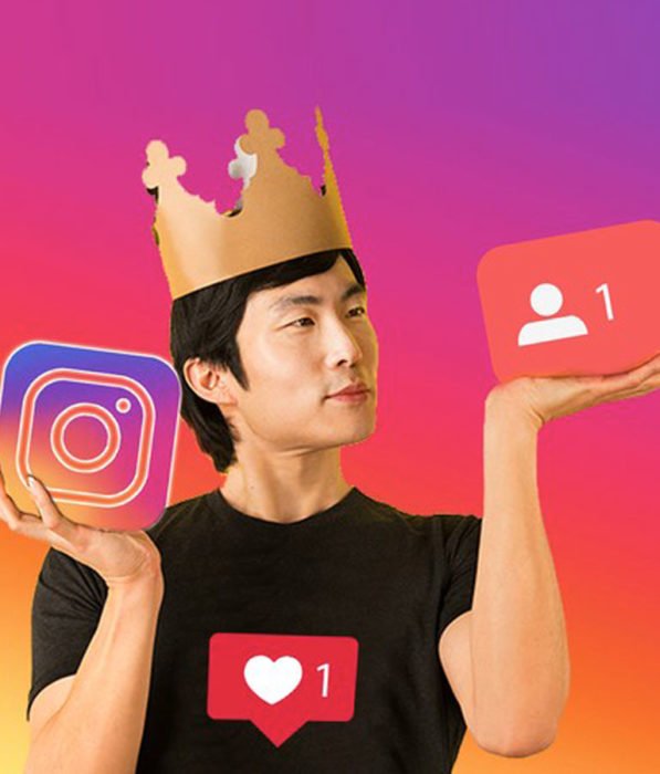 InstaFamous - Instagram Marketing 2019 Followers To Profit