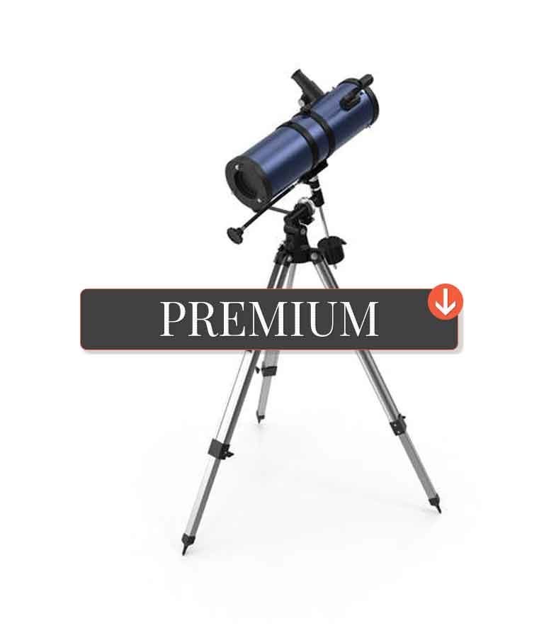 Optical Telescope