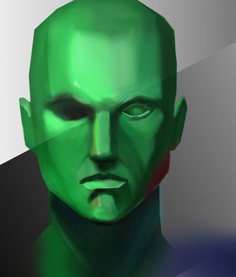 Ultimate Beginner's Guide to Digital Painting
