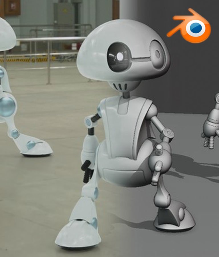 Blender 2.8 The Complete Guide From Beginner To Pro