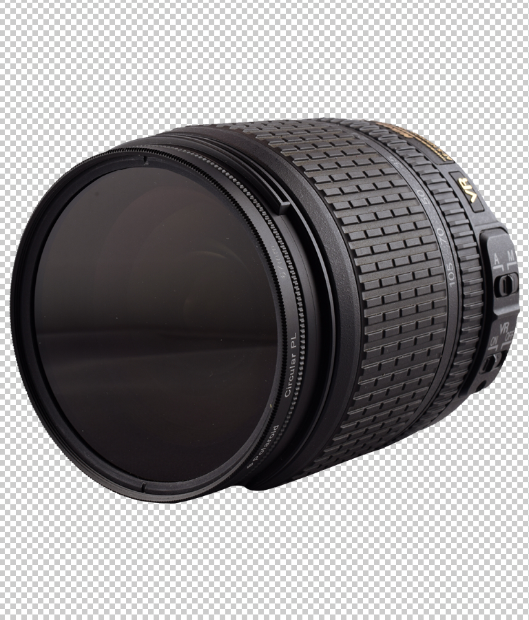 Download Transparent Camera Lens Png by Divine Works