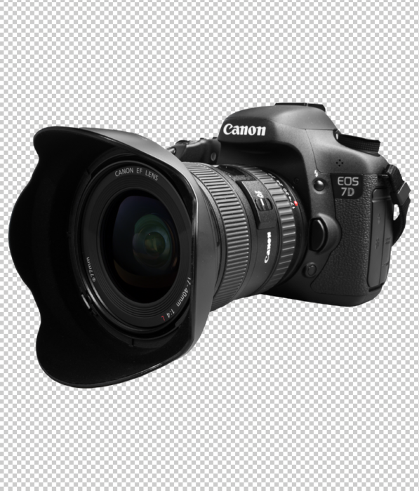 Download Free Transparent Camera Png by Divine Works