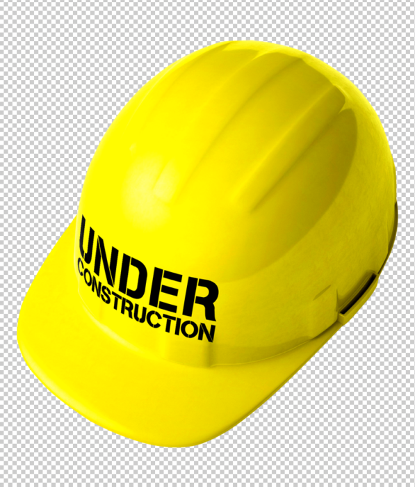 Download Free Transparent Construction Cap Png by Divine Works