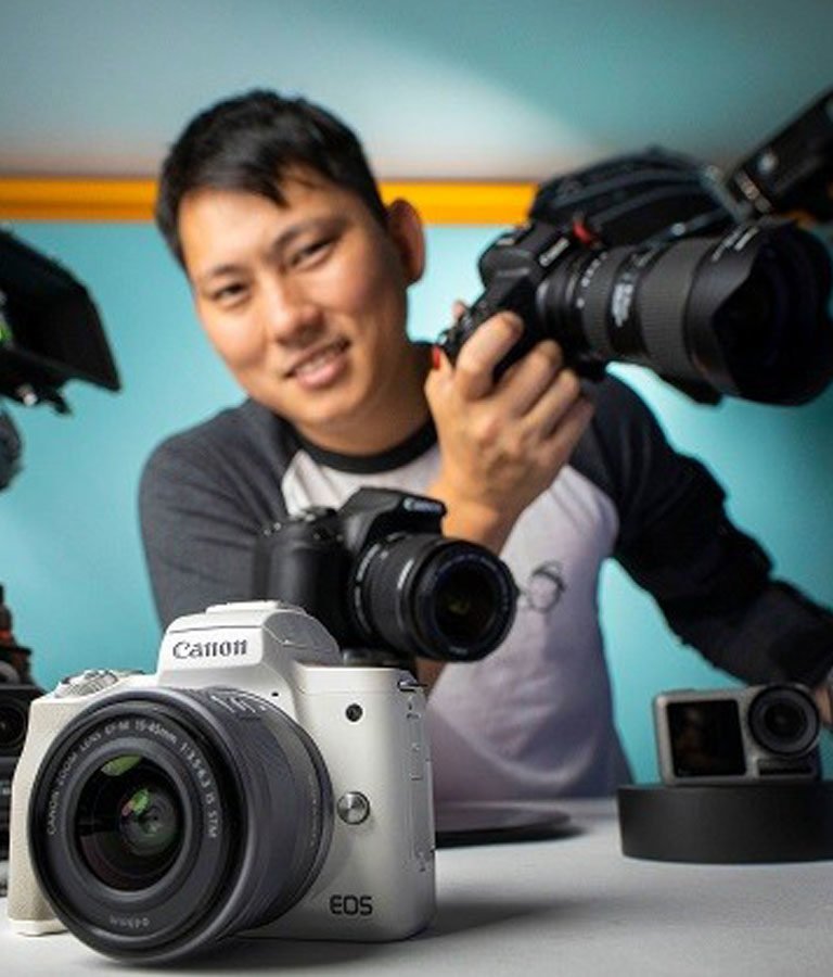 Film using ANY Camera Basics of Shooting Video Correctly