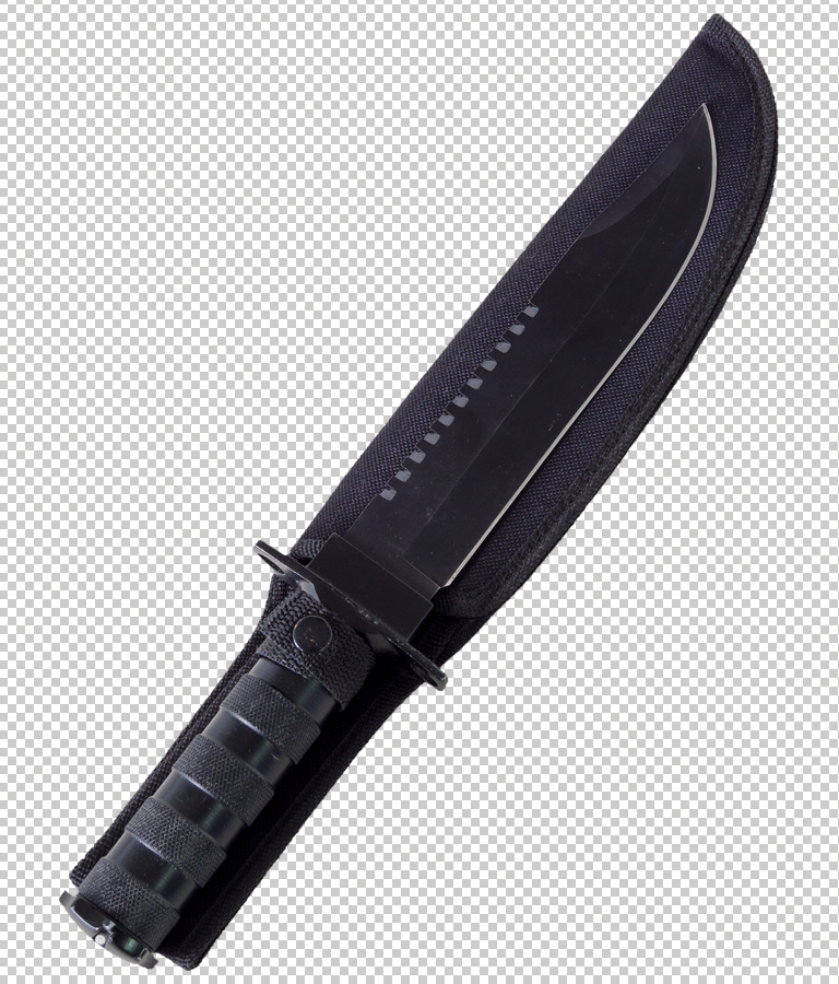 Download Transparent Knife Png by Divine Works