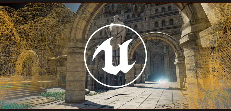 Unreal Engine 4: How to Develop Your First Two Games