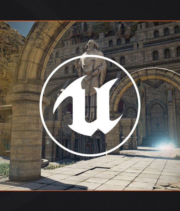 Unreal Engine 4: How to Develop Your First Two Games