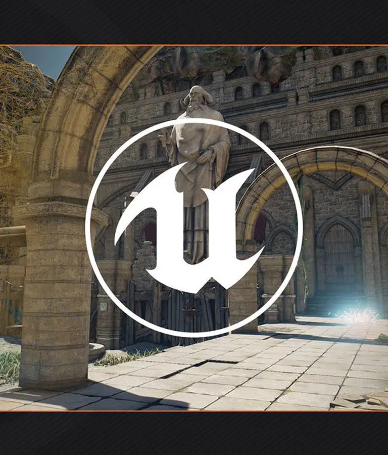 Unreal Engine 4: How to Develop Your First Two Games