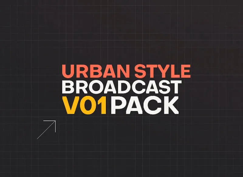 Urban Broadcast