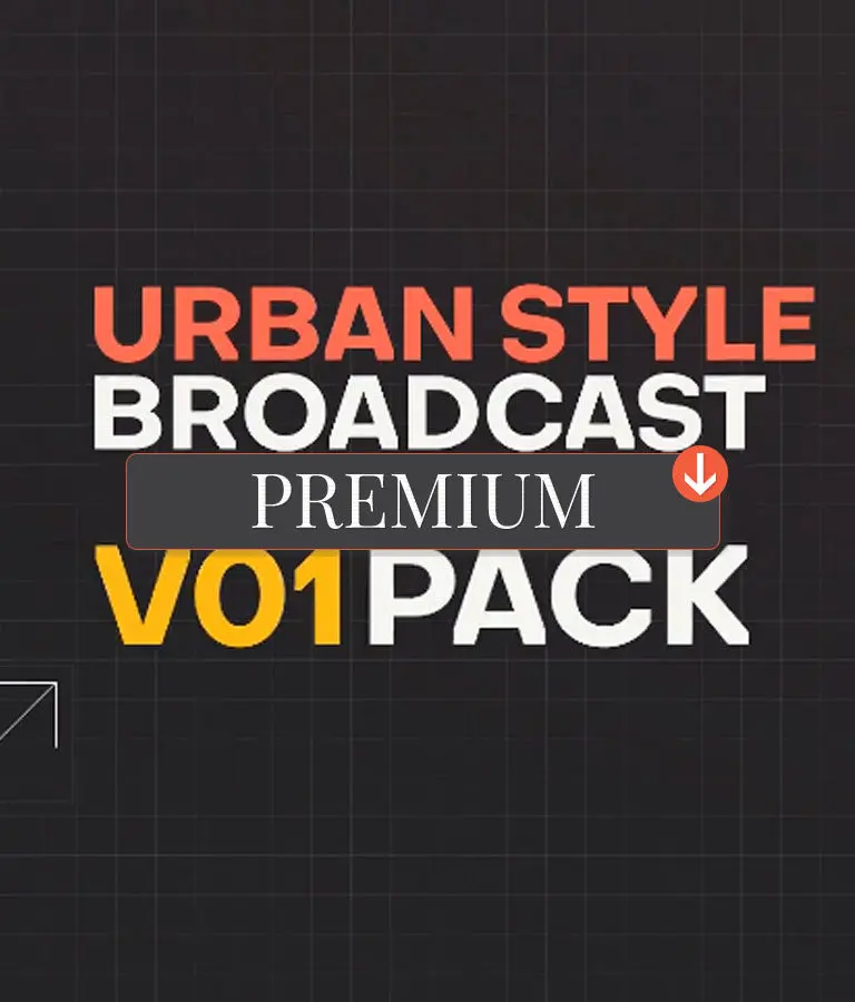 Urban Broadcast