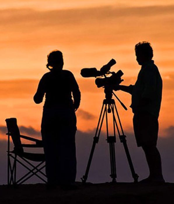 VIDEO STORYTELLING Techniques Used By Pro Broadcasters