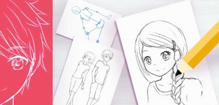 Anime Drawing for Beginners