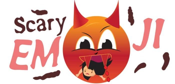 Devil Emoji Vector Free Download