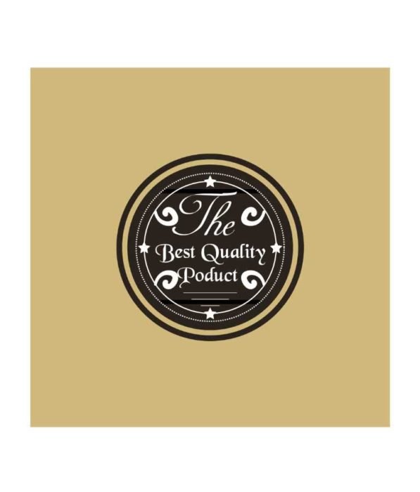 Free Retro Badge Vector Illustration