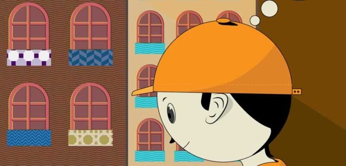 Download Free Boy Vector Art