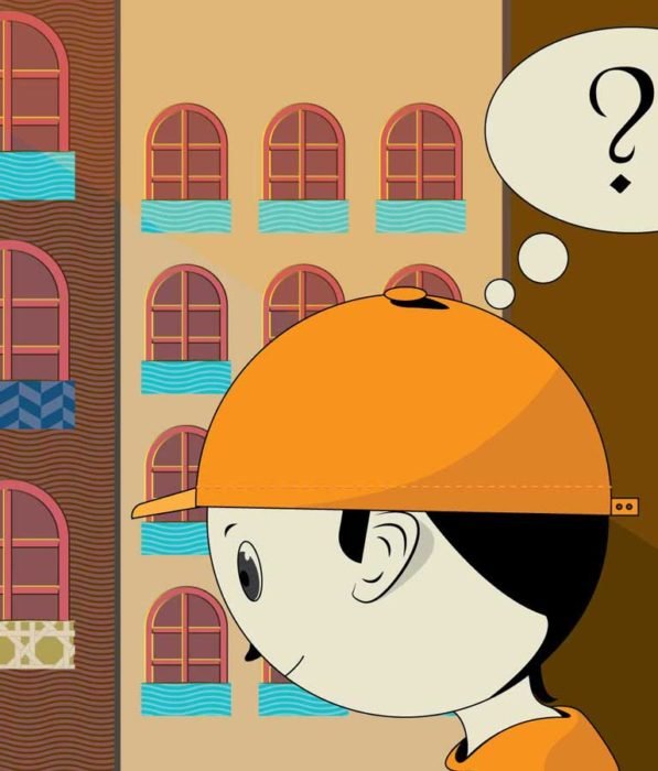 Download Free Boy Vector Art